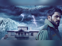 Baramulla Review: Tulips, Trauma, And Terror Tie This Netflix Film Together