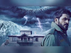 Baramulla Review: Tulips, Trauma, And Terror Tie This Netflix Film Together