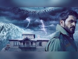 Baramulla Review: Tulips, Trauma, And Terror Tie This Netflix Film Together