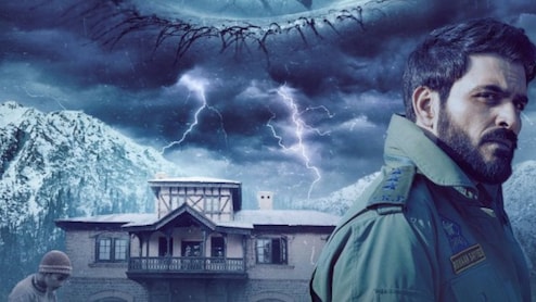 Baramulla Review: Tulips, Trauma, And Terror Tie This Netflix Film Together