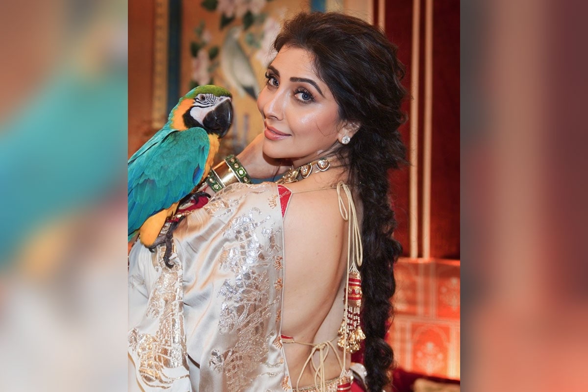 Jai Madaan Explains How a Shankh Activates Prosperity Flow