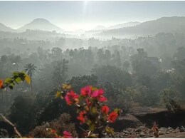 Mount Abu Temperature: माउंट आबू में शुरू हुई 'आइस एज'! बर्फीली ठंड ने तोड़ा रिकॉर्ड, आने वाली है सफेद बर्फ की चादर
