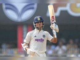 IND vs SA: यशस्वी जायसवाल का करिश्मा, तोड़ा सचिन तेंदुलकर का महारिकॉर्ड, गुवाहाटी टेस्ट में रच दिया इतिहास