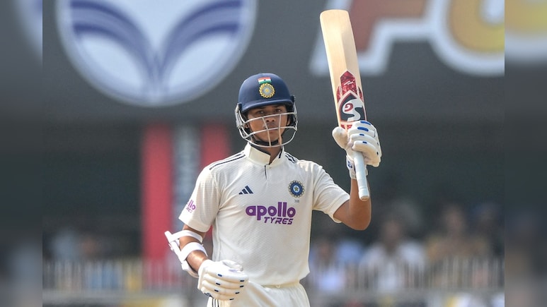 IND vs SA: यशस्वी जायसवाल का करिश्मा, तोड़ा सचिन तेंदुलकर का महारिकॉर्ड, गुवाहाटी टेस्ट में रच दिया इतिहास