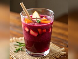 30 दिनों तक रोजाना ABC का जूस पीने से क्या होगा? यहां हैं चौंकाने वाले फायदे