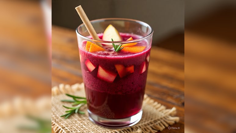 30 दिनों तक रोजाना ABC का जूस पीने से क्या होगा? यहां हैं चौंकाने वाले फायदे