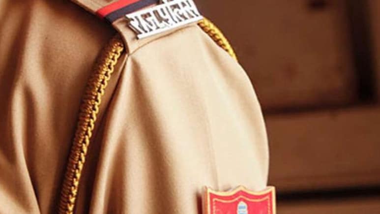 5 और 6 अप्रैल को होगी SI भर्ती परीक्षा, जिला प्रशासन से लेकर SOG के रडार पर रहेंगे 7.70 लाख अभ्यर्थी