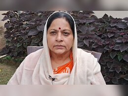 यूपी में घुसपैठ नहीं, फिर डिटेंशन सेंटर क्यों? सपा सांसद रुचि वीरा का सवाल