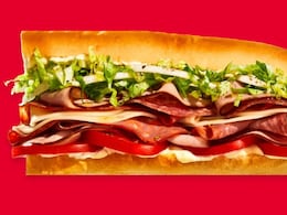 Haldiram's Is Planning To Bring This Popular US Sandwich Chain To India