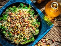 खाने की थाली में क्यों करना चाहिए अंकुरित अनाज को शामिल?