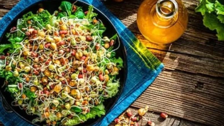 खाने की थाली में क्यों करना चाहिए अंकुरित अनाज को शामिल?