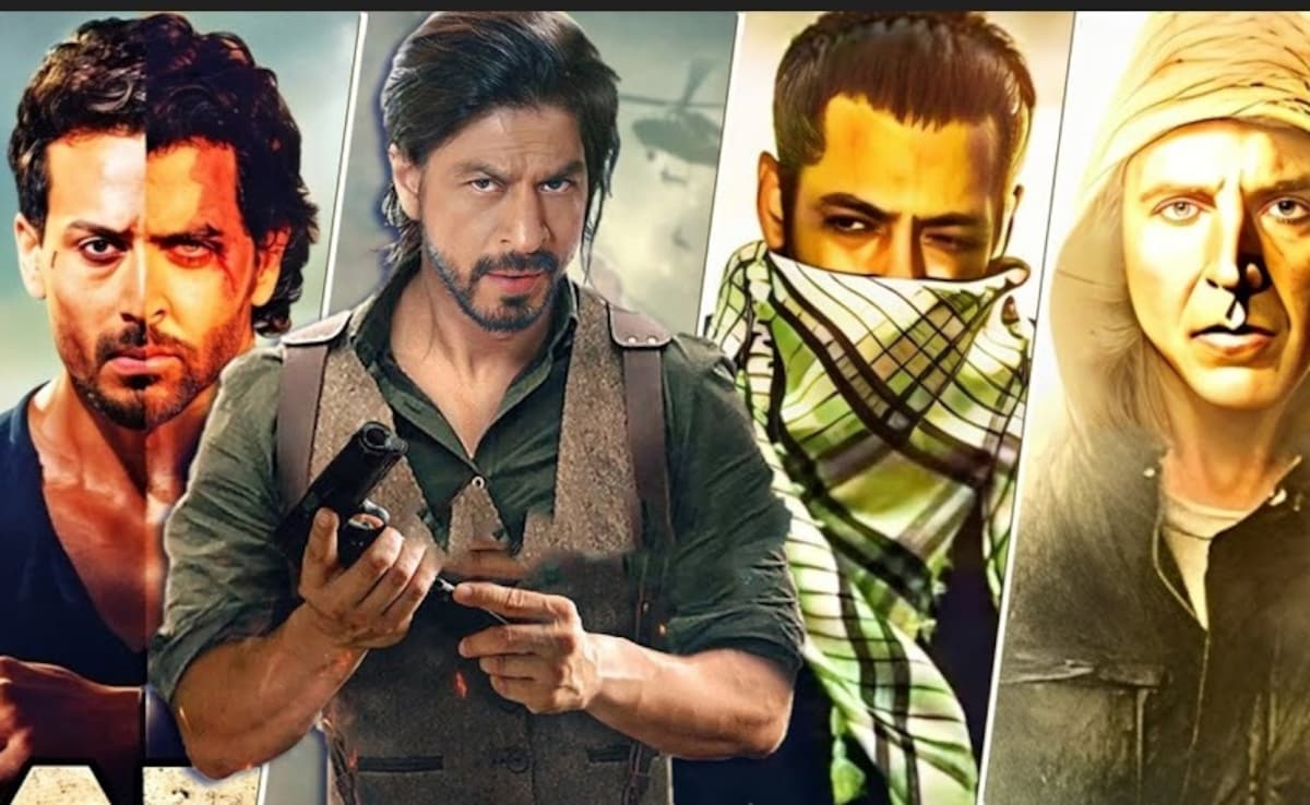 नवंबर से फरवरी तक रोमांस, एक्शन और नॉस्टैल्जिया- नेटफ्लिक्स और YRF लेकर आए हैं फिल्मों का धमाकेदार सीजन