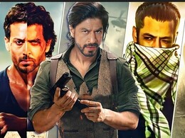 नवंबर से फरवरी तक रोमांस, एक्शन और नॉस्टैल्जिया- नेटफ्लिक्स और YRF लेकर आए हैं फिल्मों का धमाकेदार सीजन नवंबर से फरवरी तक रोमांस, एक्शन और नॉस्टैल्जिया- नेटफ्लिक्स और YRF लेकर आए हैं फिल्मों का धमाकेदार सीजन