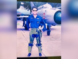 60-Year-Old Pilot Charged For Raping Crew Member At 5-Star Bengaluru Hotel