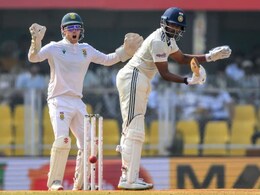 IND Vs SA: दक्षिण आफ्रिकेसमोर टीम इंडियाचे लोटांगण, 408 धावांनी लोळवलं, मालिकाही जिंकली