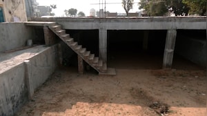 Underground Madrassa Near Al Falah University Under Scanner Amid Delhi Blast Probe