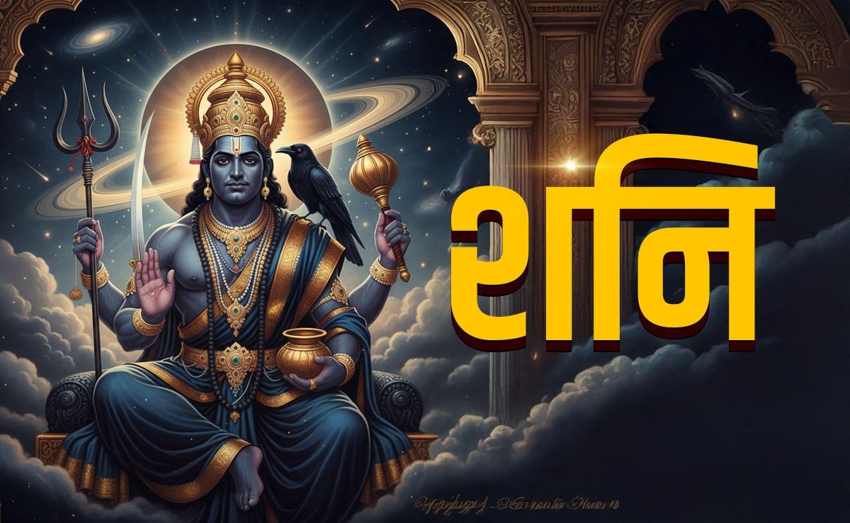 Shani Ke Upay: शनिवार की पूजा के अचूक उपाय, जिसे करते ही दूर होंगे शनि की ढैया और साढ़ेसाती से कष्ट