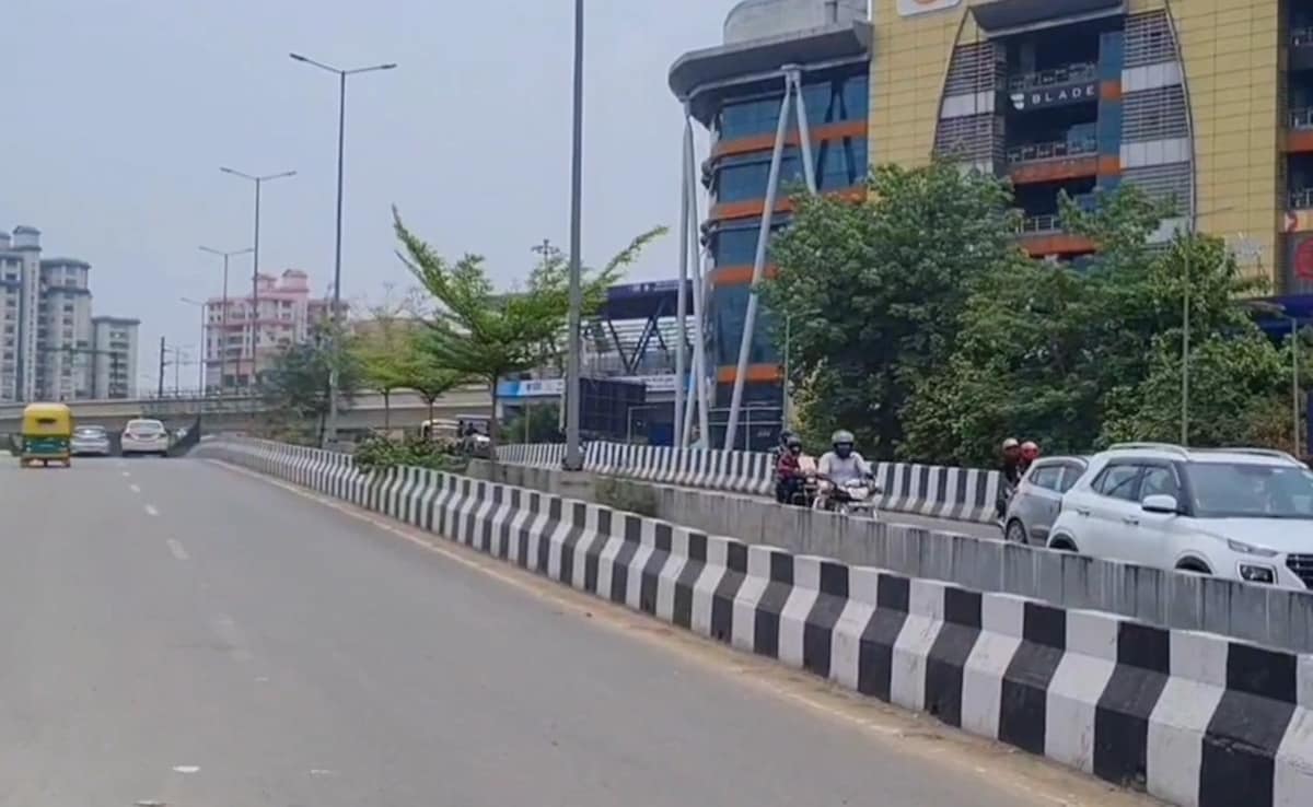 Latest and Breaking News on NDTV Latest and Breaking News on NDTV