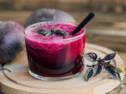 Beetroot Juice To Walnuts: Nutritionist Shares 5 Everyday Foods That Can Give You Naturally Glowing Skin