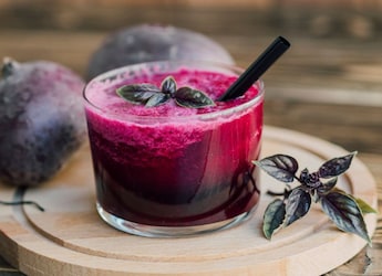 Beetroot Juice To Walnuts: Nutritionist Shares 5 Everyday Foods That Can Give You Naturally Glowing Skin