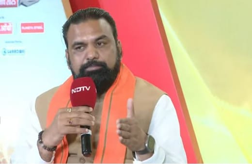 NDTV PowerPlay Live: बीजेपी हमेशा से बिहार हित में फैसले करती रही है: सम्राट चौधरी