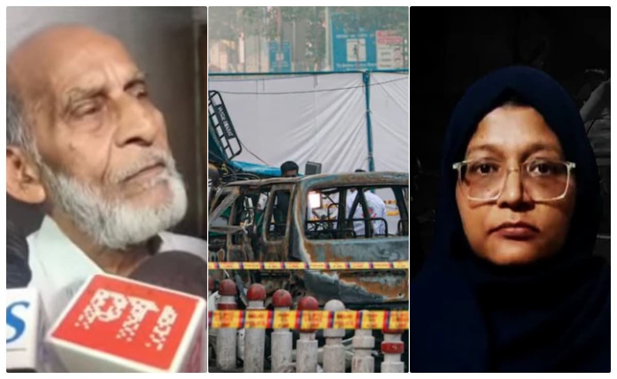 Latest and Breaking News on NDTV