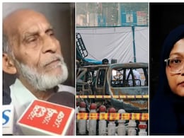 दिल्ली ब्लास्ट से क्या है डॉ. शाहीन का कनेक्शन, पिता से सुनिए हर एक बात