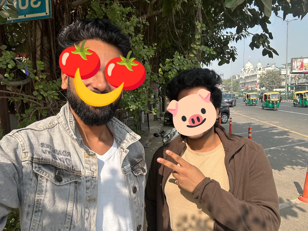 'Much-Needed': Reddit Users' Chole Bhature Meet-Up In Delhi Wins Hearts