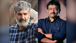 Ram Gopal Varma Defends SS Rajamouli Amid Backlash Over Comment On Lord Hanuman: "Being An Atheist In India Is Not A Crime"
