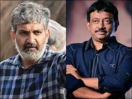 Ram Gopal Varma Defends SS Rajamouli Amid Backlash Over Comment On Lord Hanuman: "Being An Atheist In India Is Not A Crime"