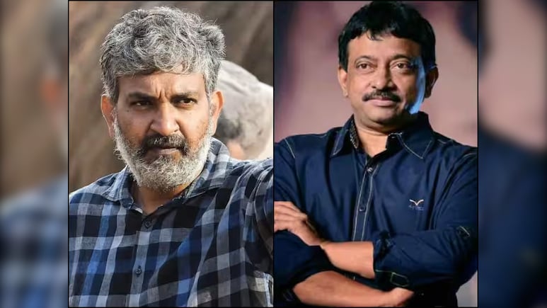 Ram Gopal Varma Defends SS Rajamouli Amid Backlash Over Comment On Lord Hanuman: "Being An Atheist In India Is Not A Crime"