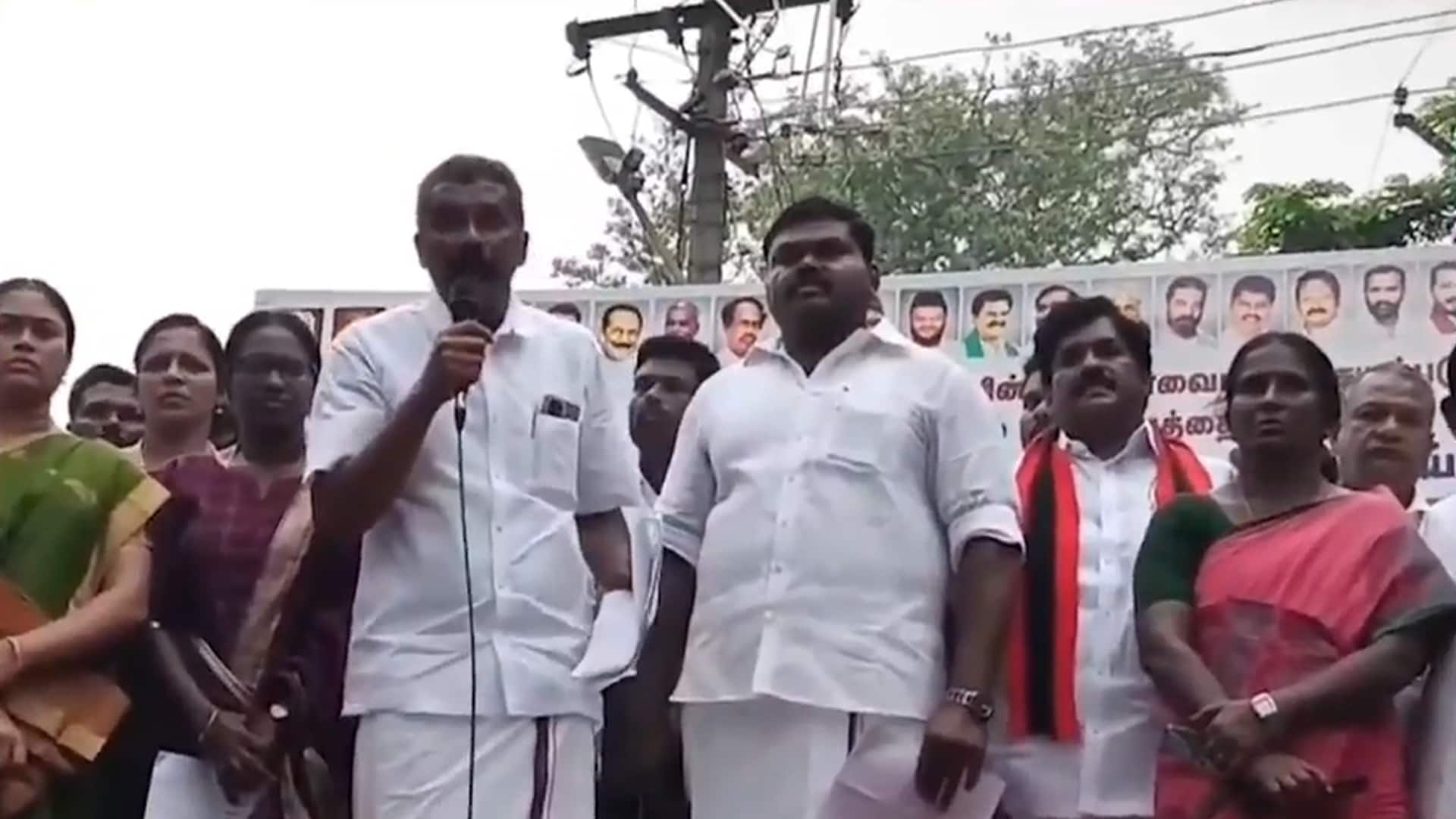 The Biggest Stories Of November 19, 2025