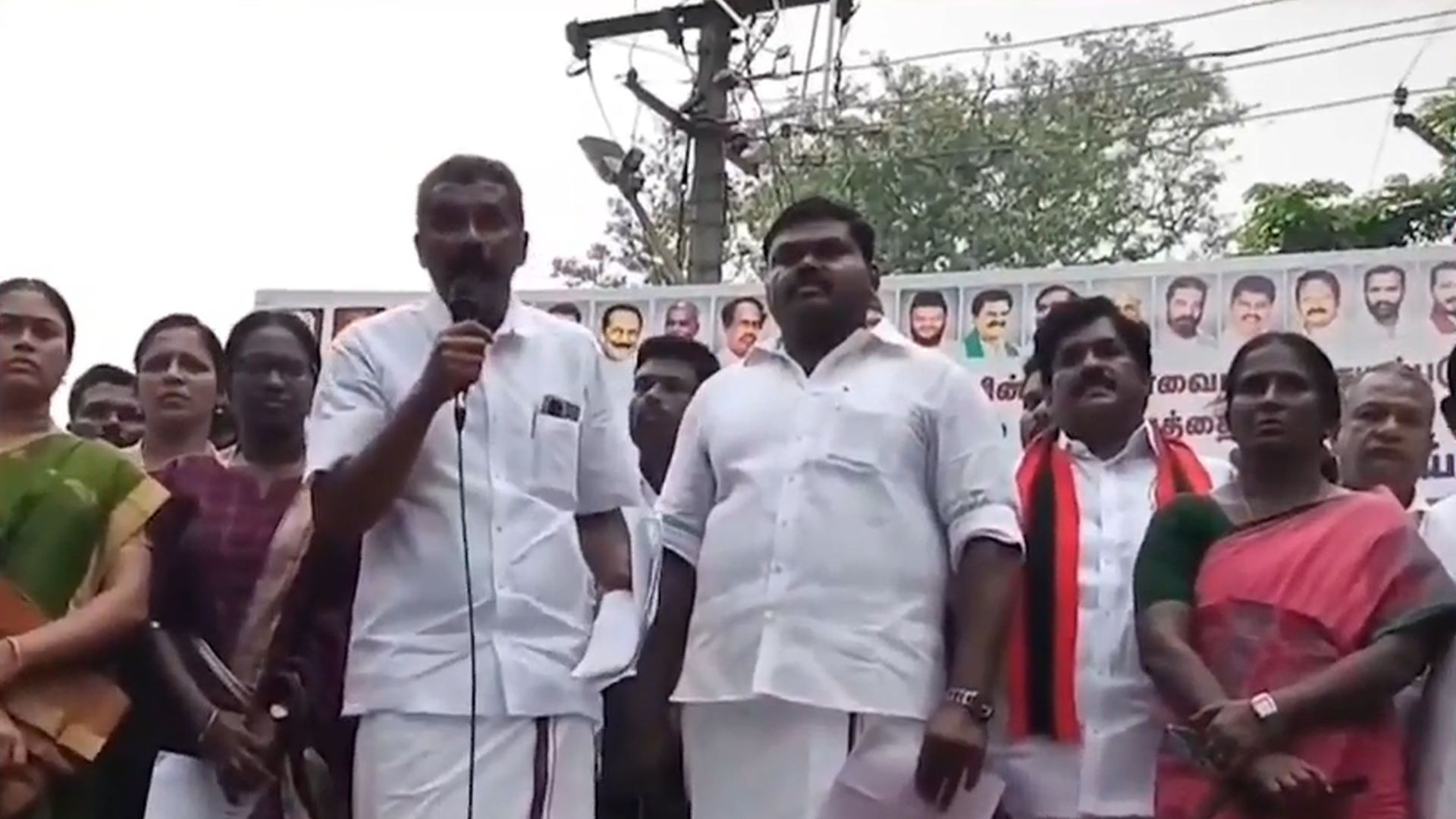 The Biggest Stories Of November 19, 2025