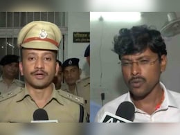 दुलारचंद यादव हत्याकांड : अनंत सिंह की गिरफ्तार पर पटना के DM और SSP ने क्या-क्या बताया?