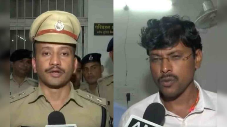 दुलारचंद यादव हत्याकांड : अनंत सिंह की गिरफ्तार पर पटना के DM और SSP ने क्या-क्या बताया? दुलारचंद यादव हत्याकांड : अनंत सिंह की गिरफ्तार पर पटना के DM और SSP ने क्या-क्या बताया?