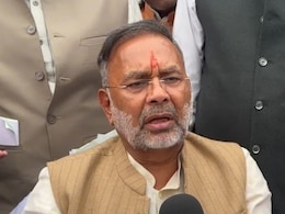 Rajasthan: निकाय चुनाव पर ऊर्जा मंत्री हीरालाल नागर का बयान, पंचायत पुनर्गठन को भी बताया भजनलाल सरकार का अहम कदम