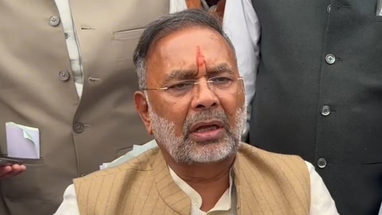 Rajasthan: निकाय चुनाव पर ऊर्जा मंत्री हीरालाल नागर का बयान, पंचायत पुनर्गठन को भी बताया भजनलाल सरकार का अहम कदम