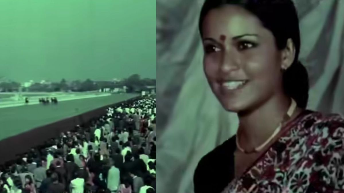 Viral Video: Tourism Ad On What 'Beautiful Bombay' Looked Like In 1970s Is A Throwback Gem