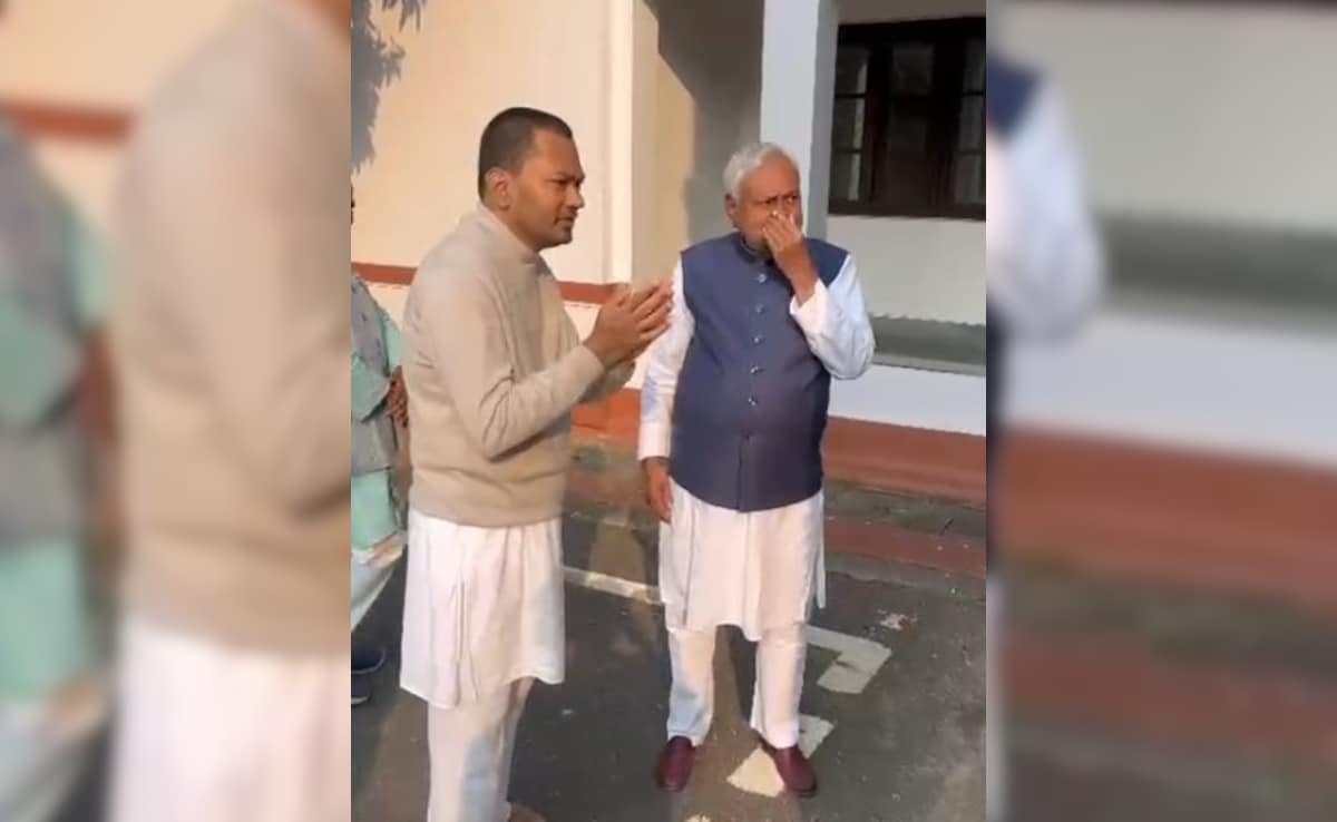 Latest and Breaking News on NDTV