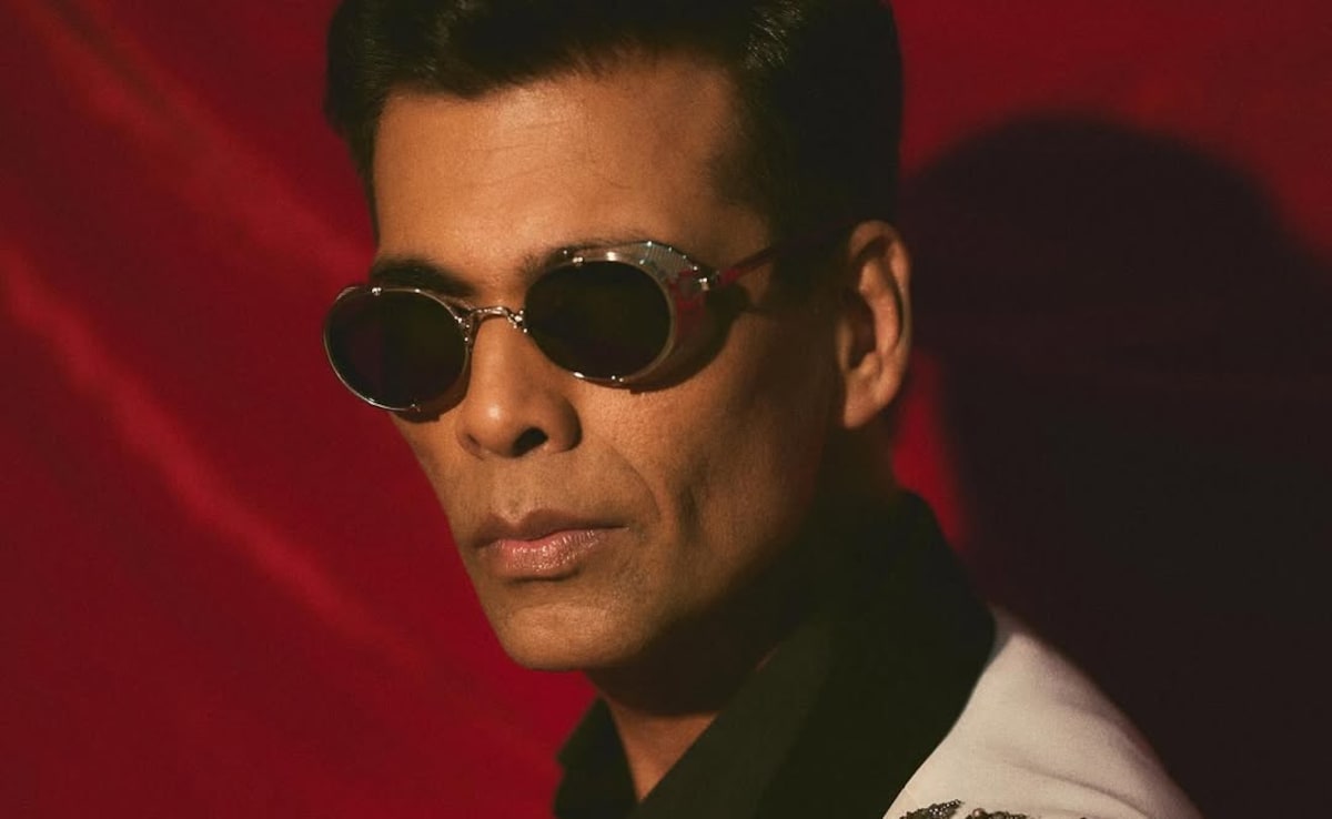 53 साल की उम्र में करण जौहर को खलती है पार्टनर की कमी! बोले- रब ने वो जोड़ी मेरे लिए नहीं बनाई...