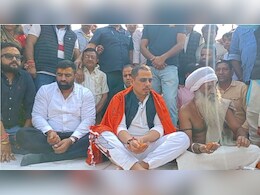 बिहार चुनाव परिणाम पर वाड्रा ने लगाए सनसनीखेज आरोप, बोले-बैलेट पेपर से हो चुनाव तो पलटेगा रिजल्ट