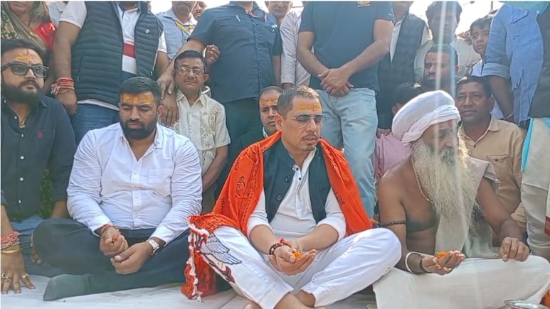 बिहार चुनाव परिणाम पर वाड्रा ने लगाए सनसनीखेज आरोप, बोले-बैलेट पेपर से हो चुनाव तो पलटेगा रिजल्ट