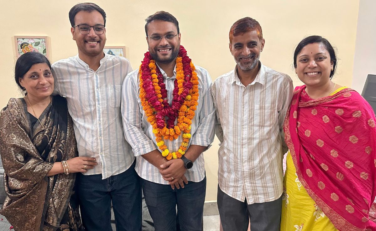 Latest and Breaking News on NDTV