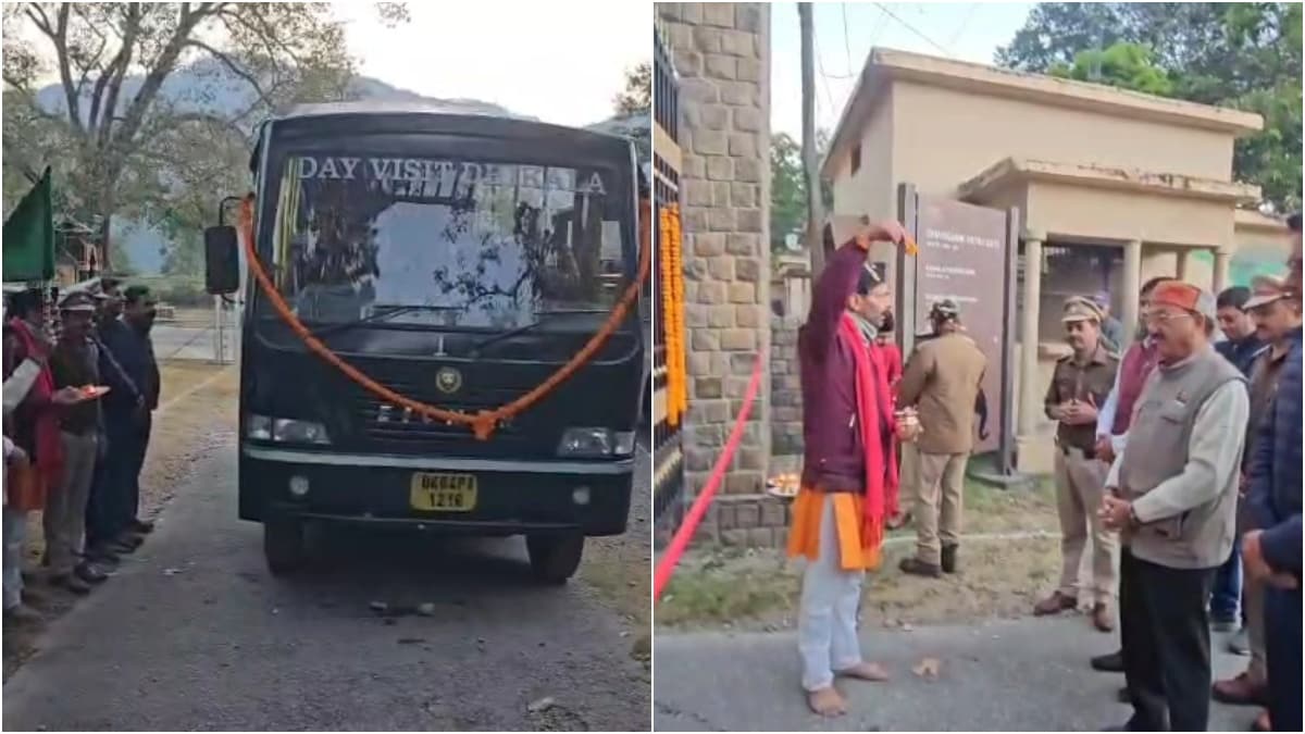 Latest and Breaking News on NDTV