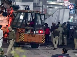 "Whoever Is Responsible Should Be Punished": Children Of Delhi Blast Victim