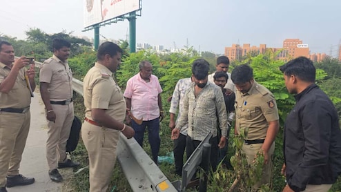 बेंगलुरु में खौफनाक वारदात, बड़े भाई ने छोटे भाई की हत्या कर शव झील के पास फेंका