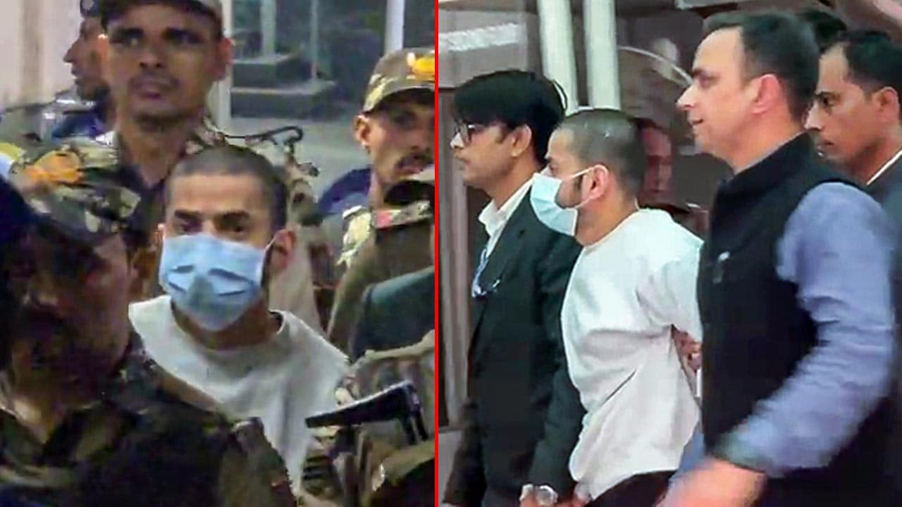 How Deported Gangster Anmol Bishnoi Became One Of India's 'Most Wanted': Explained