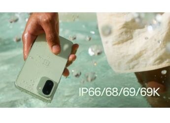 OnePlus 15R लवकरच भारतात लॉन्च; OnePlus Pad Go 2 देखील त्याच दिवशी येणार