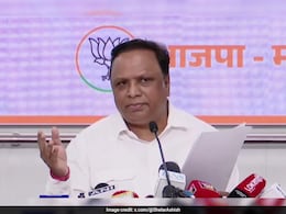 BMC Election 2026 : '....अन्यथा आडनाव बदलावं लागेल' शेलारांचा ठाकरेंवर प्रहार! 'रशियन तेला'चा काढला चिमटा