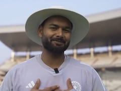 "God Has Been Kind": Pants Blockbuster Remark On Return After Injury